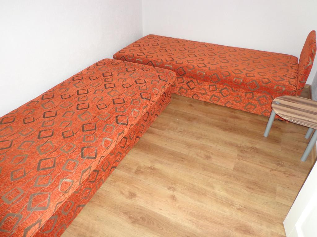 Eva Apartman Fonyod Bagian luar foto