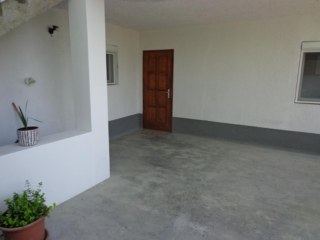 Eva Apartman Fonyod Bagian luar foto