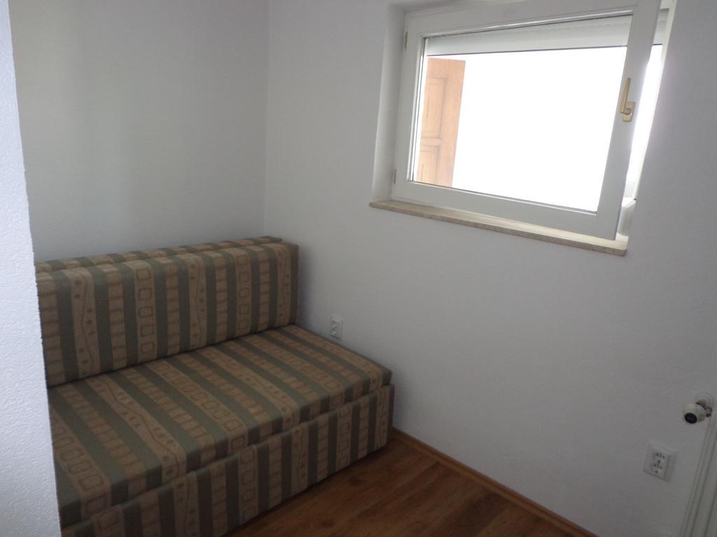 Eva Apartman Fonyod Bagian luar foto