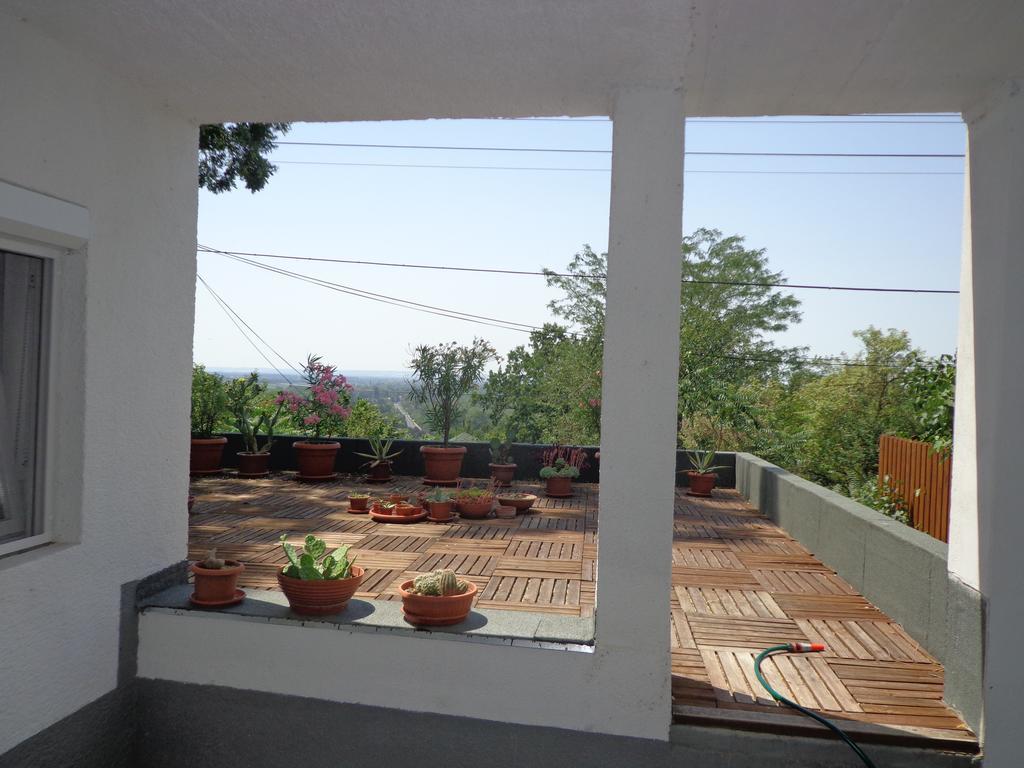 Eva Apartman Fonyod Bagian luar foto