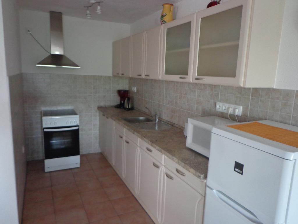 Eva Apartman Fonyod Bagian luar foto